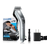 Машинка для стрижки Philips QC5130 Series 3000, серебристый