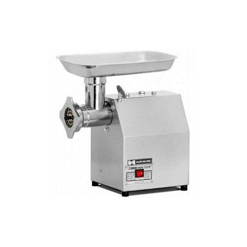 Мясорубка HURAKAN HKN-12CR 3925300₽