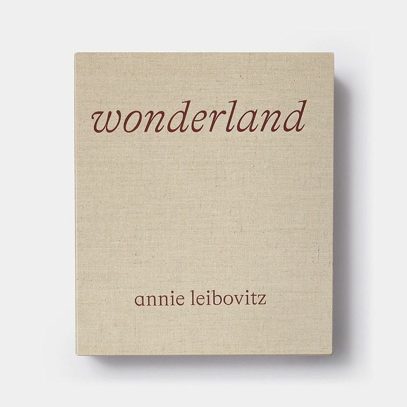 Annie Leibovitz: Wonderland - фото №3