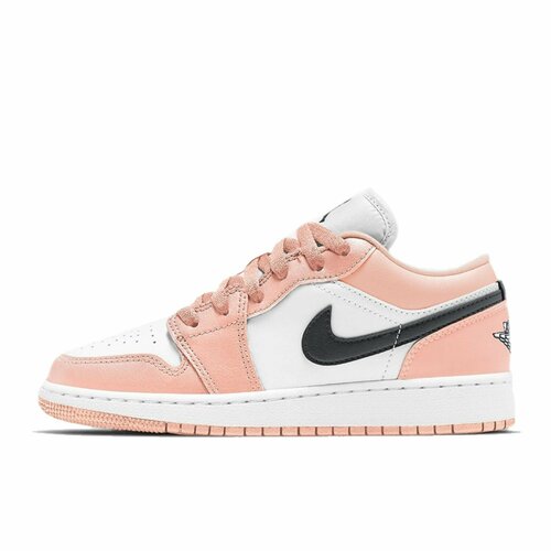 Кроссовки Jordan, размер 38,5, розовый кроссовки kinetix ment w 2pr light pink