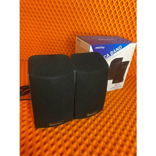 Колонки Smartbuy orca band 199900₽