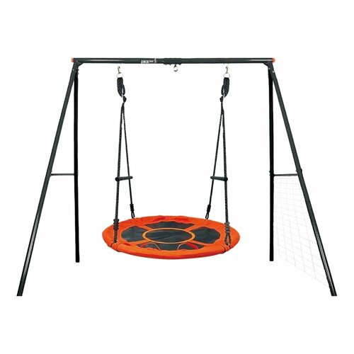 Качели UNIX Kids 100 см Orange 19490₽
