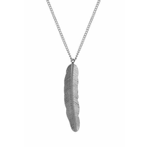 фото Подвеска otokodesign, серебристый