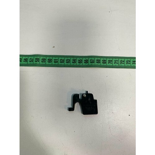 Часть корпуса насадки пылесоса Philips 800₽