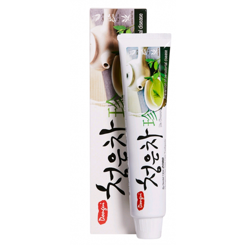 Aekyung Dental Clinic 2080 Зубная паста 