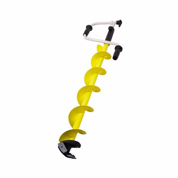 Тонар Ледобур ICEBERG-ARCTIC 130(R)-1900 v2.0 (правое вращение) — фото 1