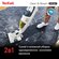 Паровой пылесос Tefal Clean & Steam Multi VP8561RH, 1700Вт , убив...