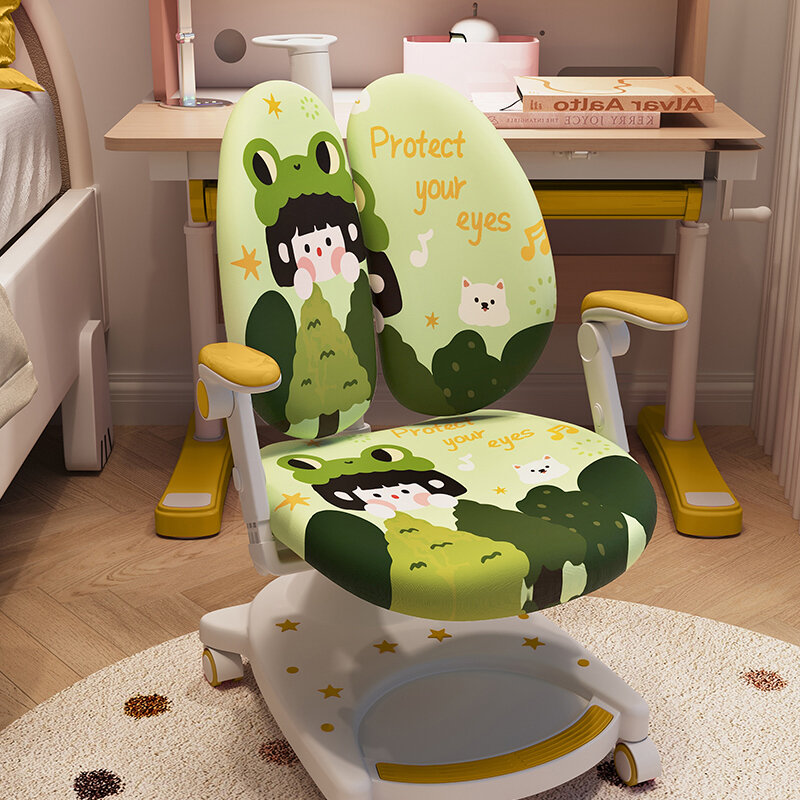 фото Детский стол и чехол Dream Jungle, для обучения письму