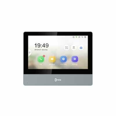 Видеодомофон DS-KH8350-TE1