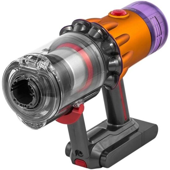 Пылесос Dyson V12 Detect Slim Absolute 470521-01 — фото 1