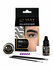 Набор для домашнего использования SEXY BROW HENNA (5 капсул), чер...
