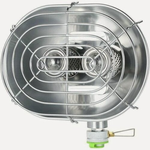 Изображение товара Обогреватель Brs -H22 портативный газовый