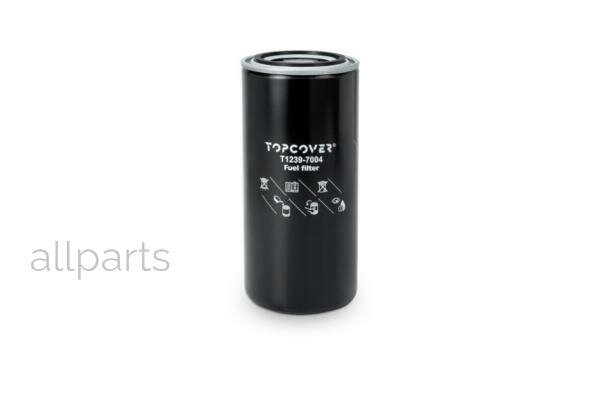 TOPCOVER T12397004 Фильтр топливный VOLVO TRUCK FH12 (1993-1999)