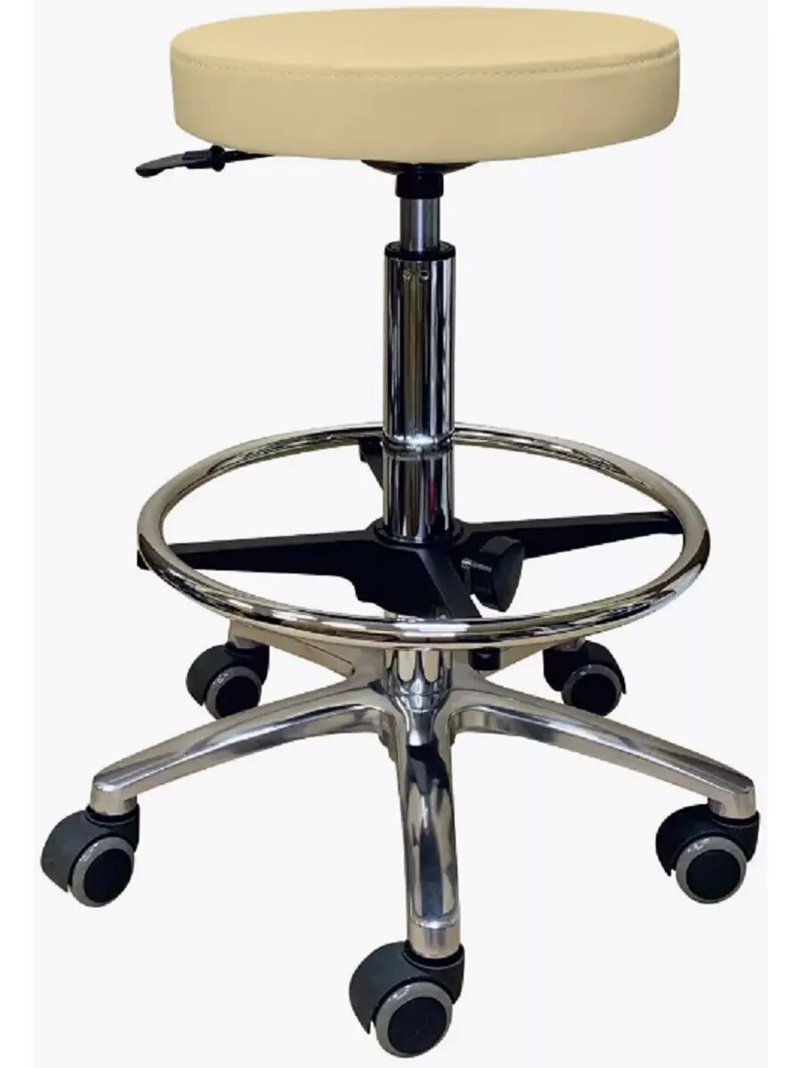 Стул призма высокий с упором