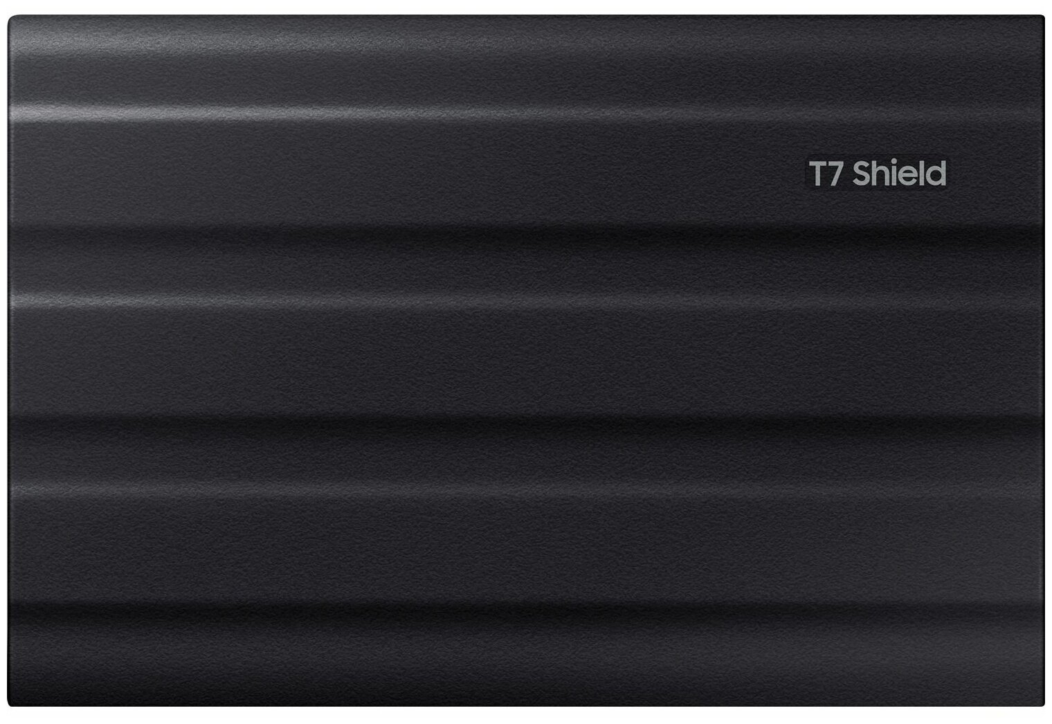 2 ТБ Внешний SSD Samsung T7 Shield, USB 3.2 Gen 2 Type-C, black