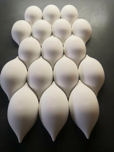 Изображение товара Форма Зерно