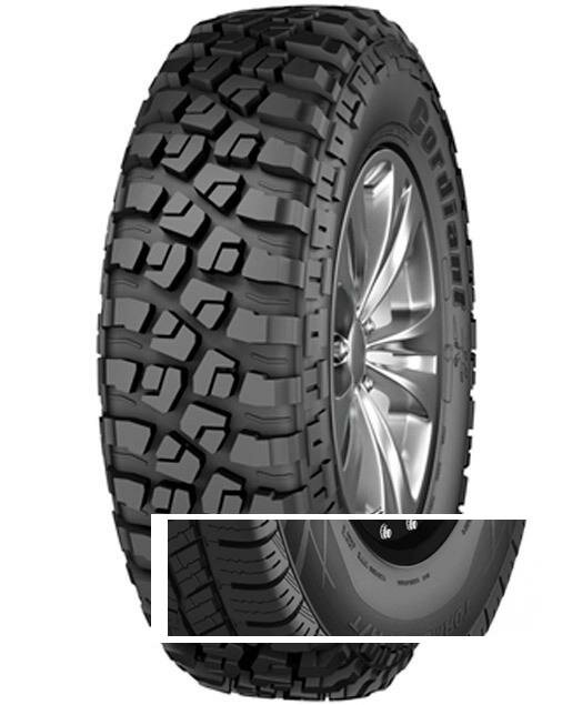 Летняя шина Cordiant Off Road 2 (245/75 R16 115Q)