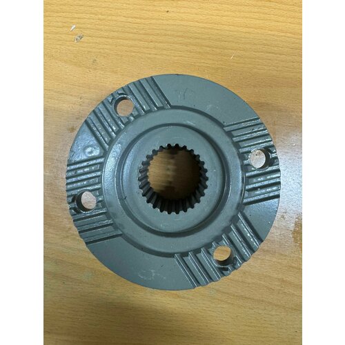 Фланец вторичного вала КПП Газон Next