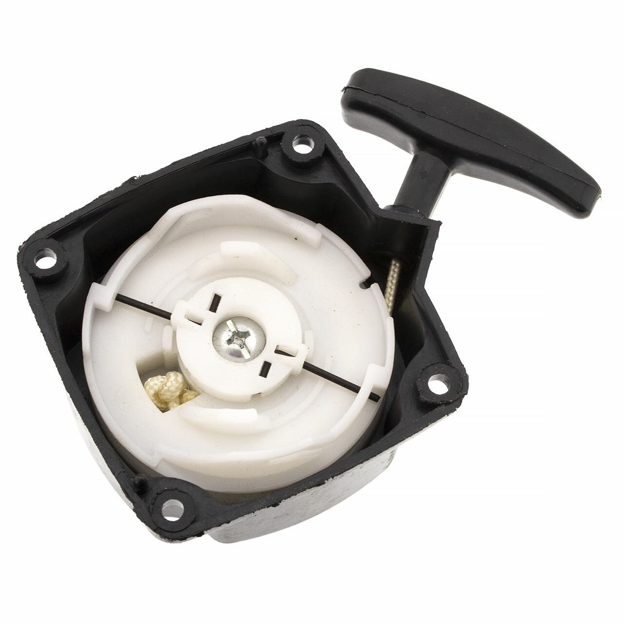 Ручной стартер для триммеров объемом 43-52 см3 усы