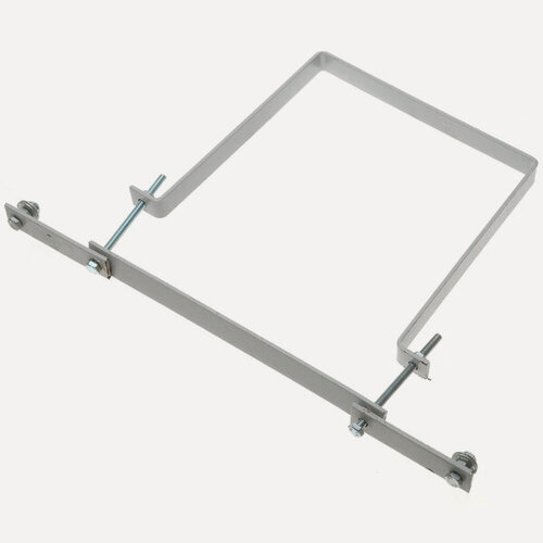 Изображение товара Крепёж на столб универсальный Арсенал