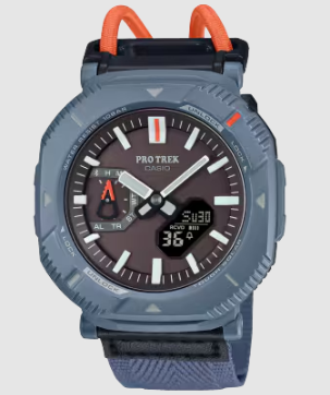 Наручные часы CASIO Pro Trek 