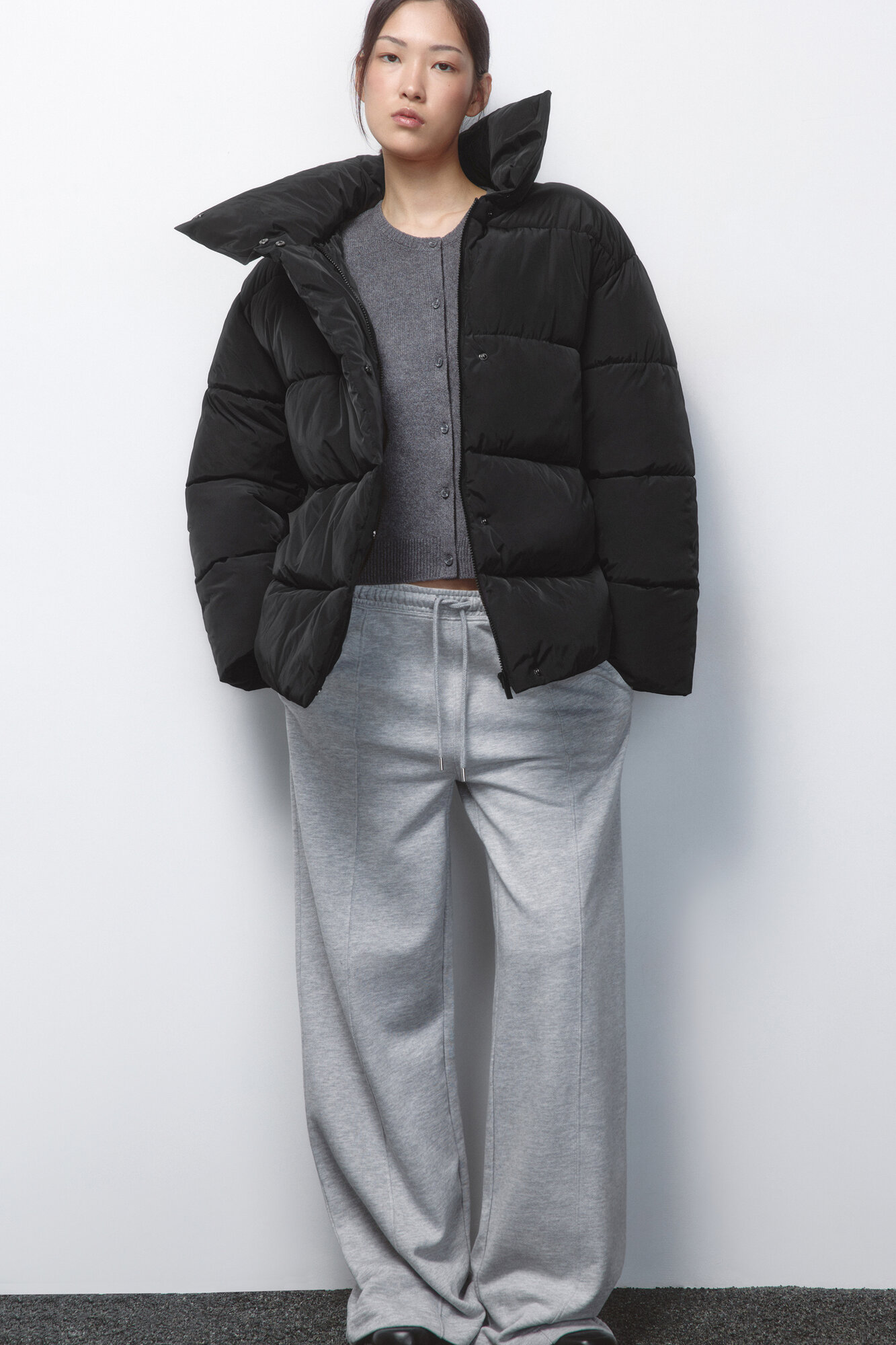 Куртка Befree размер XL черный