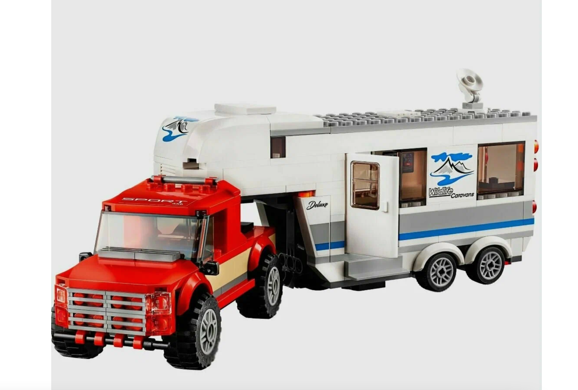 Lego 60182 sale