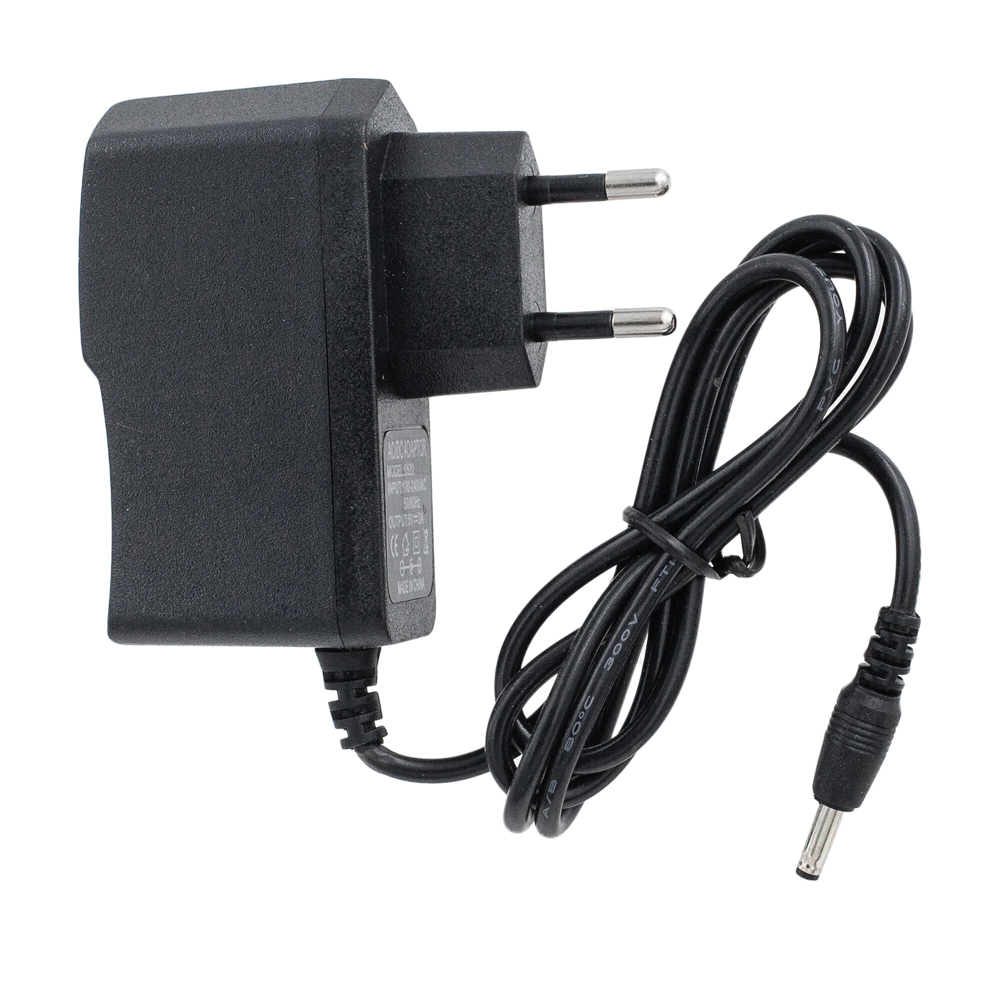 Блок питания для роутера D-Link - зарядка 10W 5V 3.5x1.35mm 2A