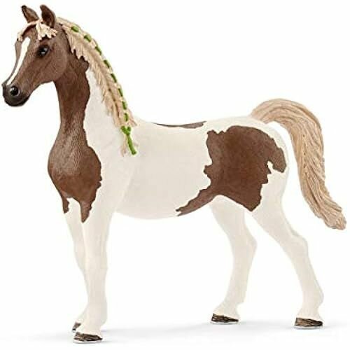 Пинтабиан, кобыла (Schleich 13838) - фото №2