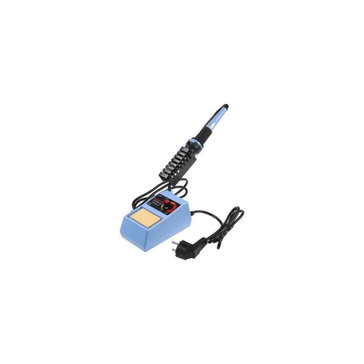 Паяльная станция REXANT 12-0151