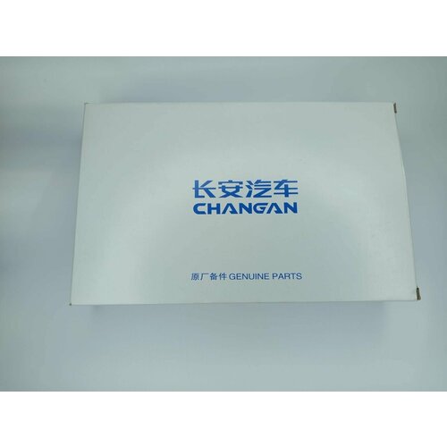 Фильтр Воздушный Changan Uni-T Changan арт S202F2105010200 2083₽