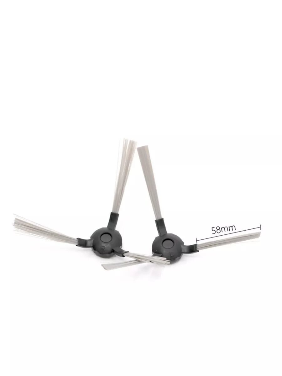 Боковые щетки для робота пылесоса VCR03, RV-R450 — фото 1