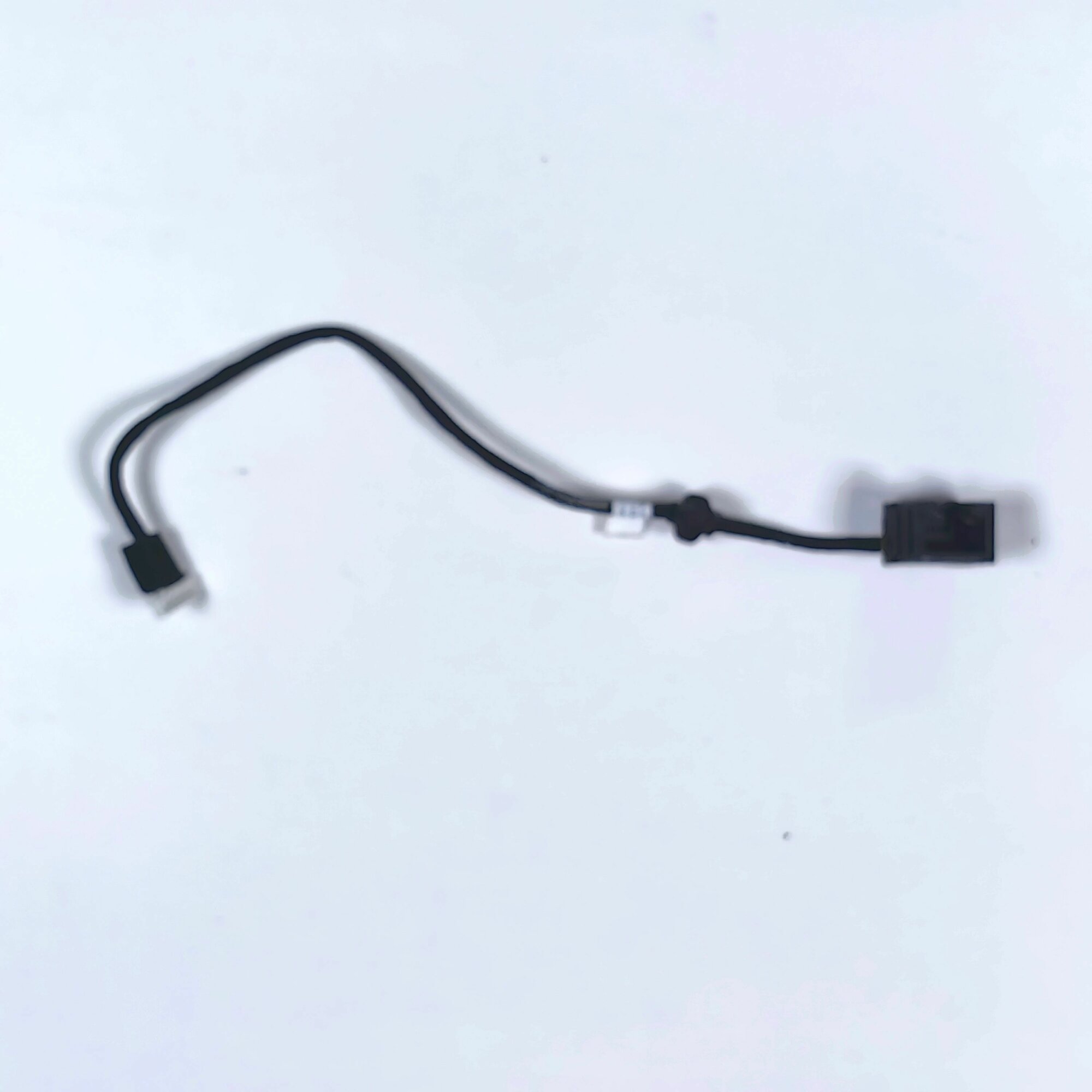 LAN разъем на шлейфе ноутбука Sony Vaio PCG-81211V, VPCF1