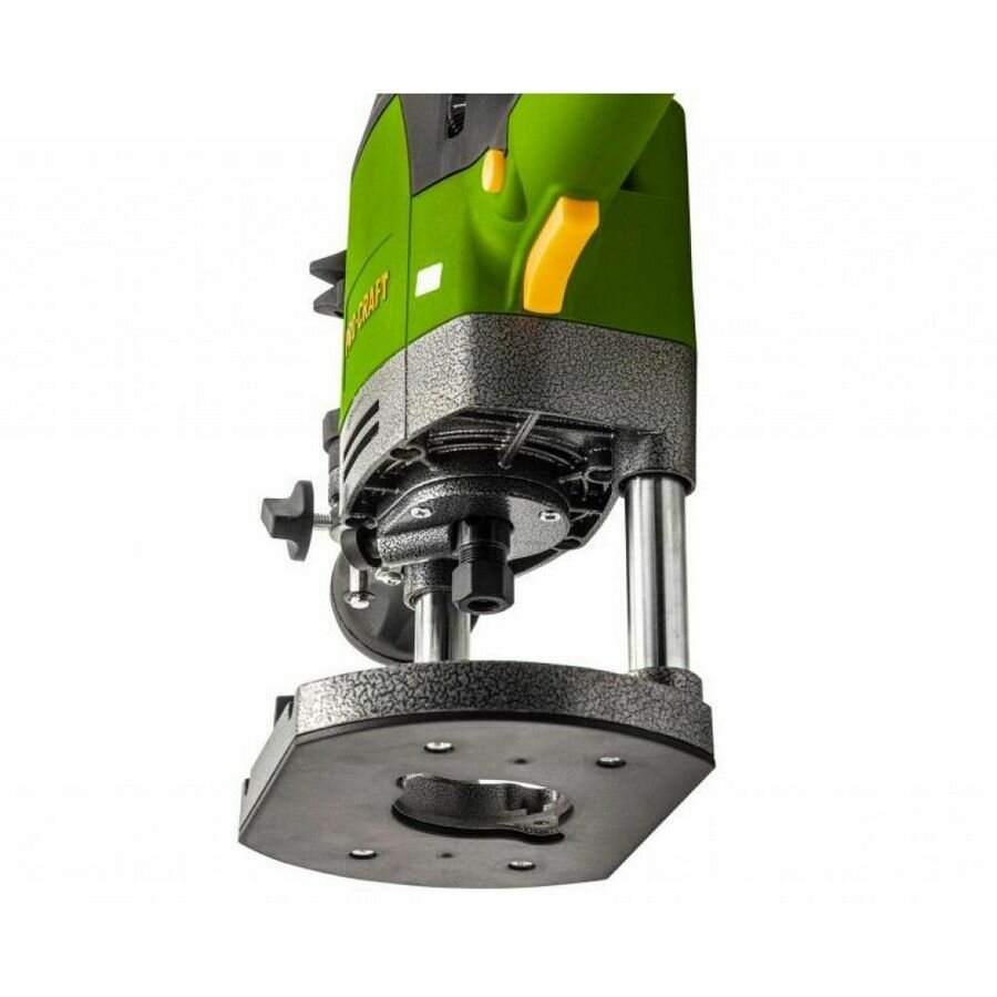 Фрезеры Фрезер электрический PROCRAFT POB1200H
