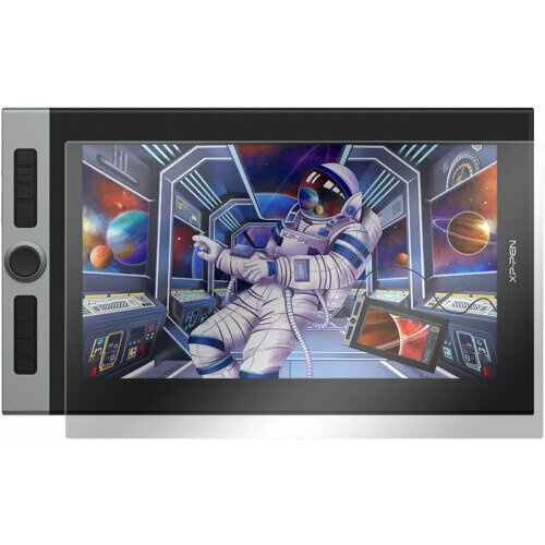 Защитная пленка Xppen для Artist Pro 16 /Innovator 16 (2шт)