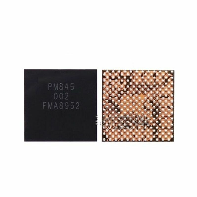 Микросхема Qualcomm PM845 002 - Контроллер питания