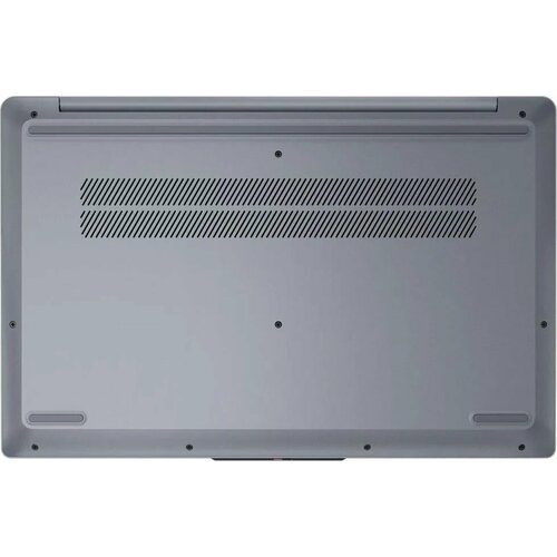 Ноутбук Lenovo IdeaPad Slim 3 15IAN8 82XB008CRK 156IPS Intel Core i3 N305 Intel UHD Graphics 8 512Gb Серый RUБез ОС 36490₽