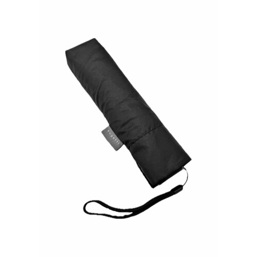 Зонт Bugatti, черный