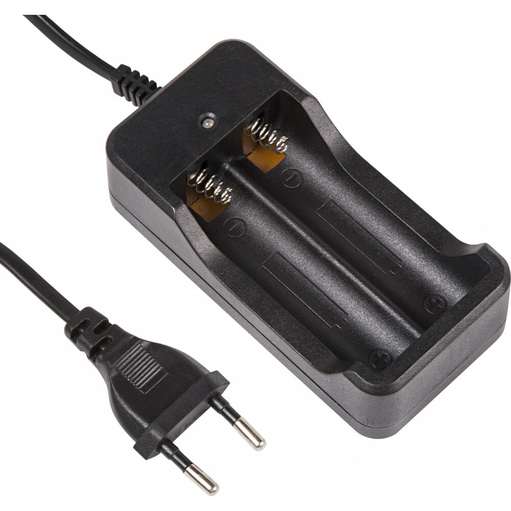 Зарядное устройство для Li-ion аккумуляторов 18650 PROCONNECT 18-2237