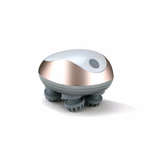 Массажер для головы 