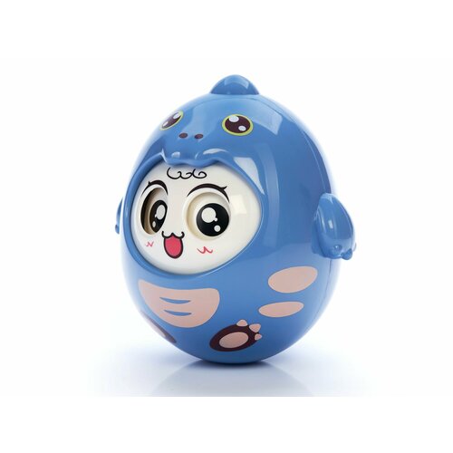 Неваляшка YongHuiDa голубая 214250 357₽