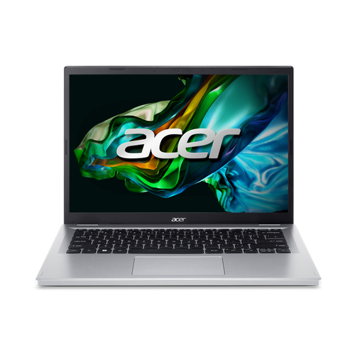 Ноутбук Acer Aspire 3 A314-42P-R0FL 14 AMD Ryzen 7 5700U 16 Гб LPDDR4X 512 Гб SSD без ОС NX KSFCD002 5099000₽