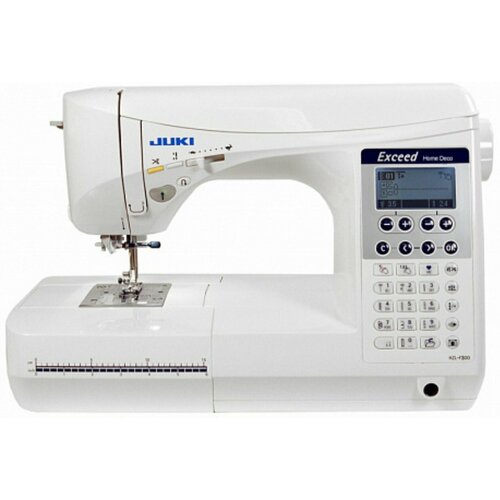 JUKI HZL-F300