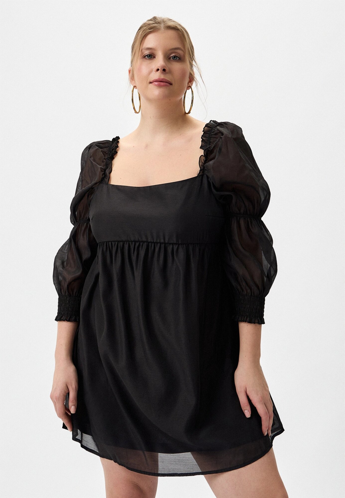 Платье H&M