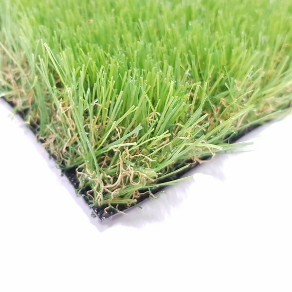 Искусственный газон Topi Grass 40мм ворс. (Dtex 12000) (2м х 1м)