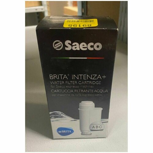 Фильтр кофемашины Philips Saeco CA6702 Brita 1705₽