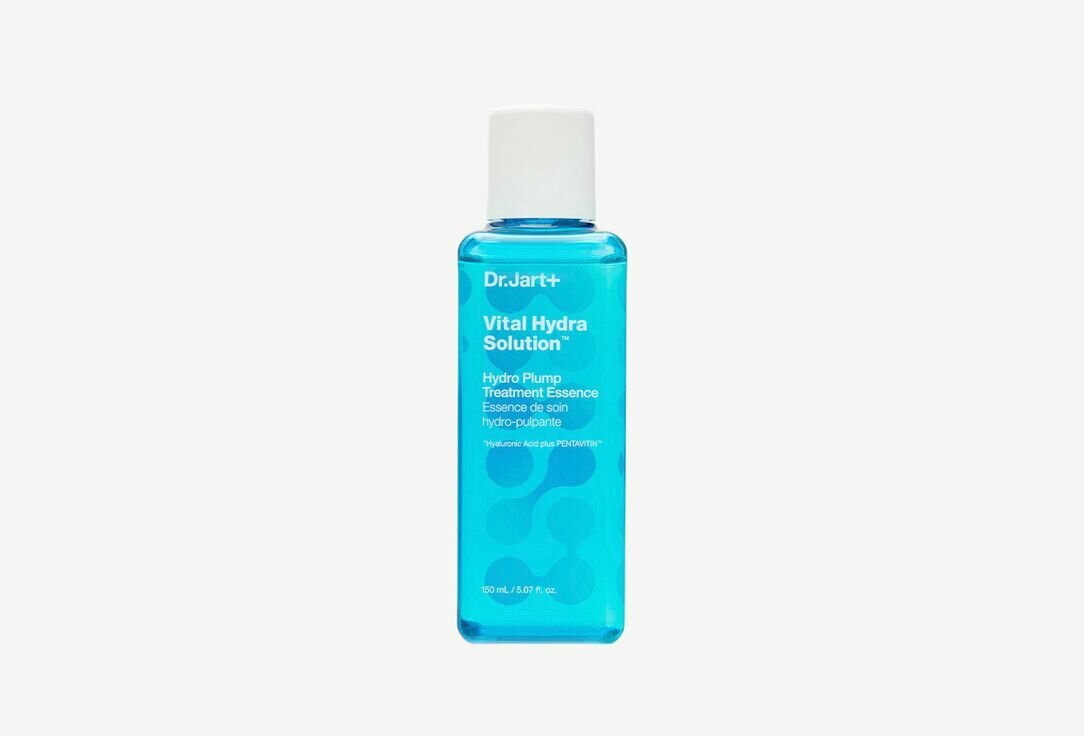 Увлажняющая эссенция для лица DR. JART+ Vital Hydra Solution Hydro Plump Treatment 150 мл