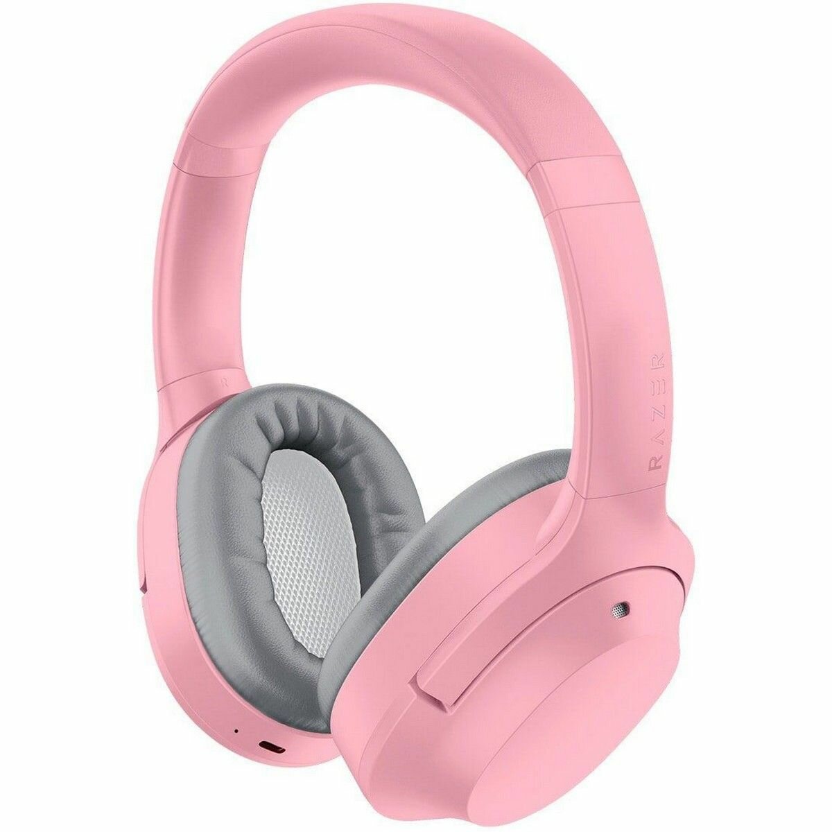 Гарнитура игровая Razer Opus X - Quartz (RZ04-03760300-R3M1)