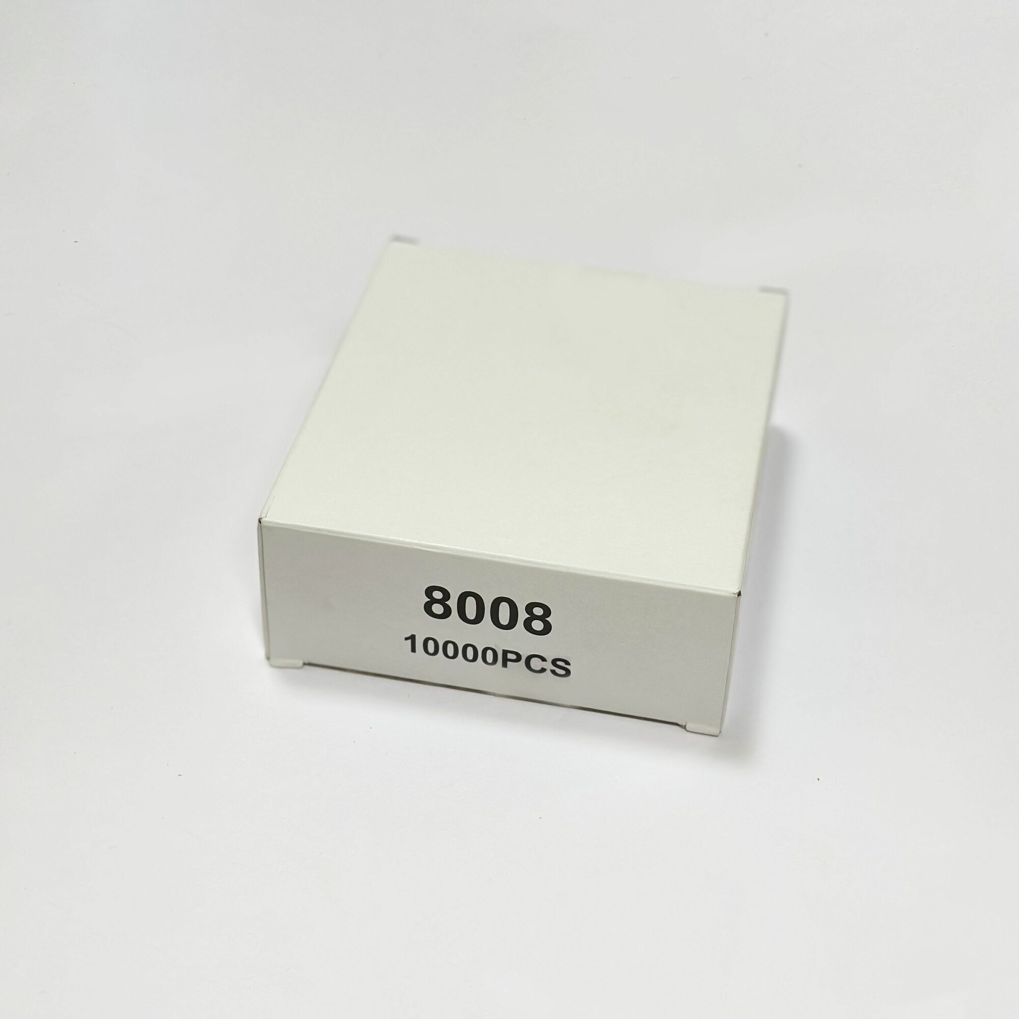 Скобы обивочные для пневмостеплера 8008, 8 мм, GA21 (Prebena A, Omer 80) — фото 1