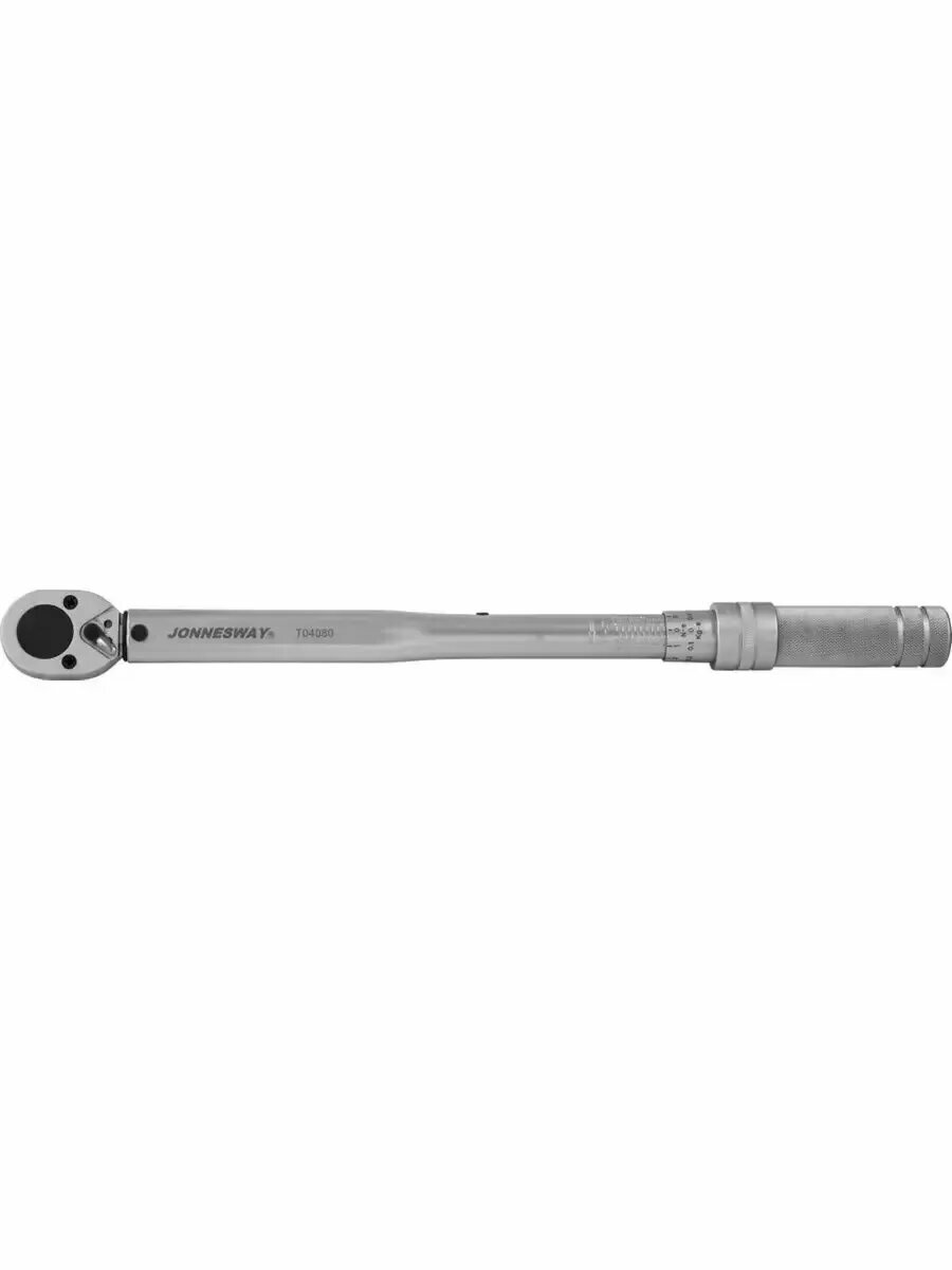 Динамометрический ключ 3/8"DR, 20-110 Нм. (T04080)